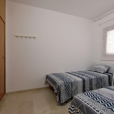 Apartament Magnifiques Vistes- Port De Rei L'Escala Exterior foto