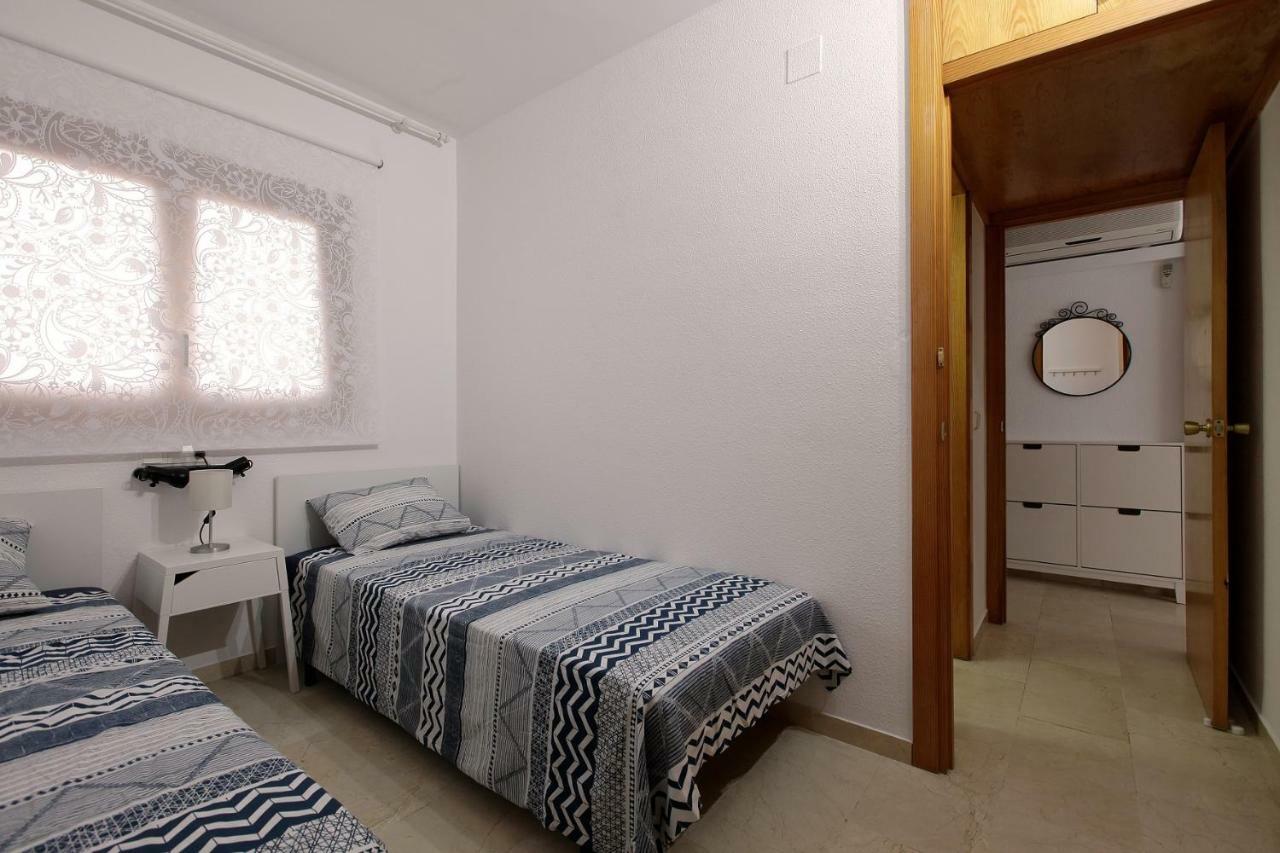 Apartament Magnifiques Vistes- Port De Rei L'Escala Exterior foto
