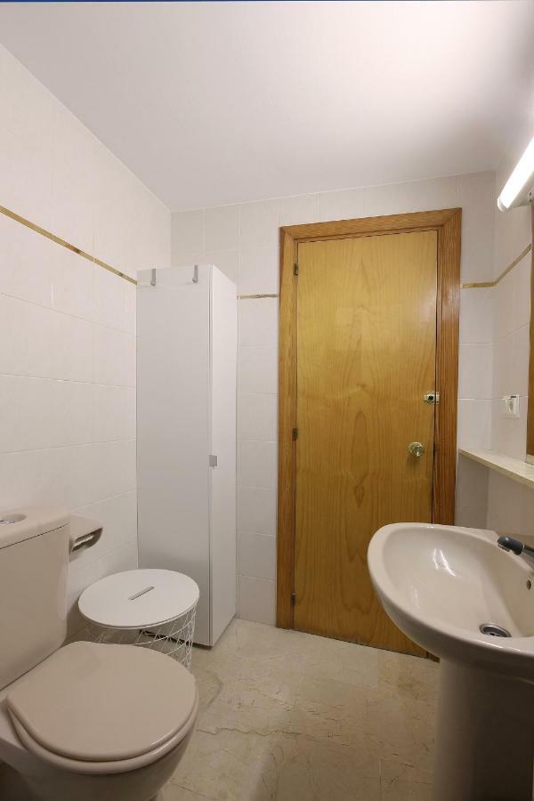 Apartament Magnifiques Vistes- Port De Rei L'Escala Exterior foto