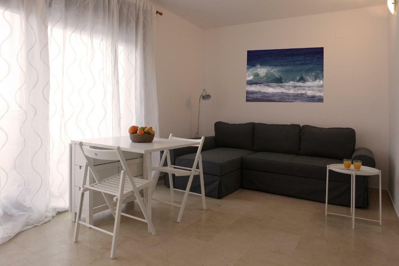 Apartament Magnifiques Vistes- Port De Rei L'Escala Exterior foto