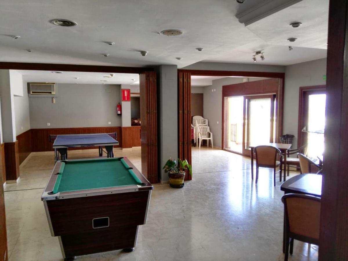 Apartament Magnifiques Vistes- Port De Rei L'Escala Exterior foto