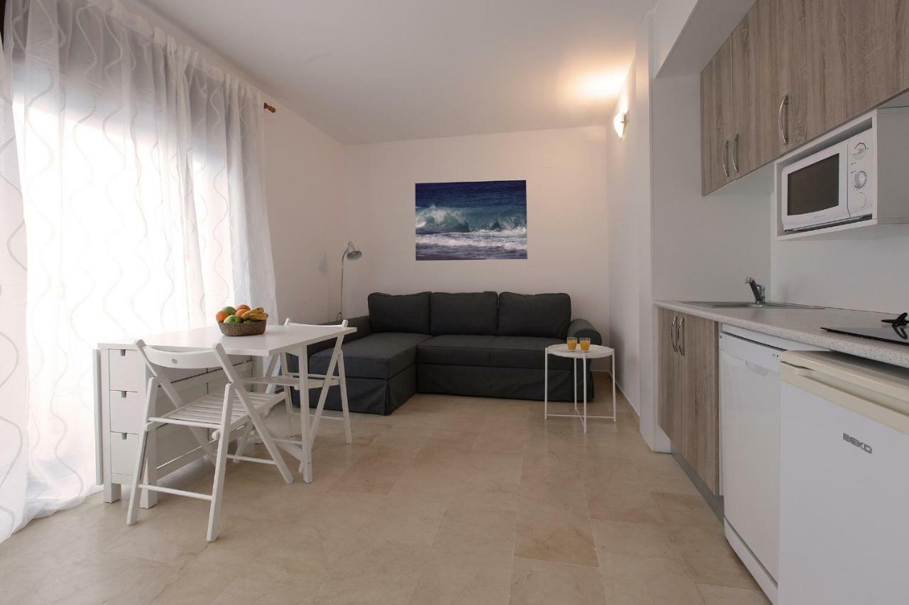 Apartament Magnifiques Vistes- Port De Rei L'Escala Exterior foto