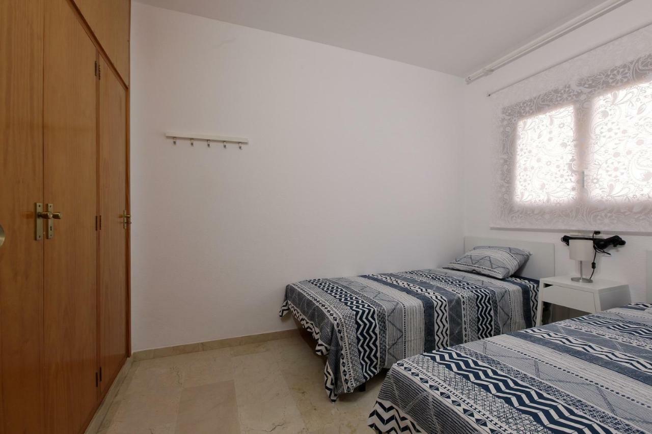 Apartament Magnifiques Vistes- Port De Rei L'Escala Exterior foto