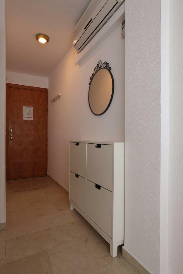 Apartament Magnifiques Vistes- Port De Rei L'Escala Exterior foto