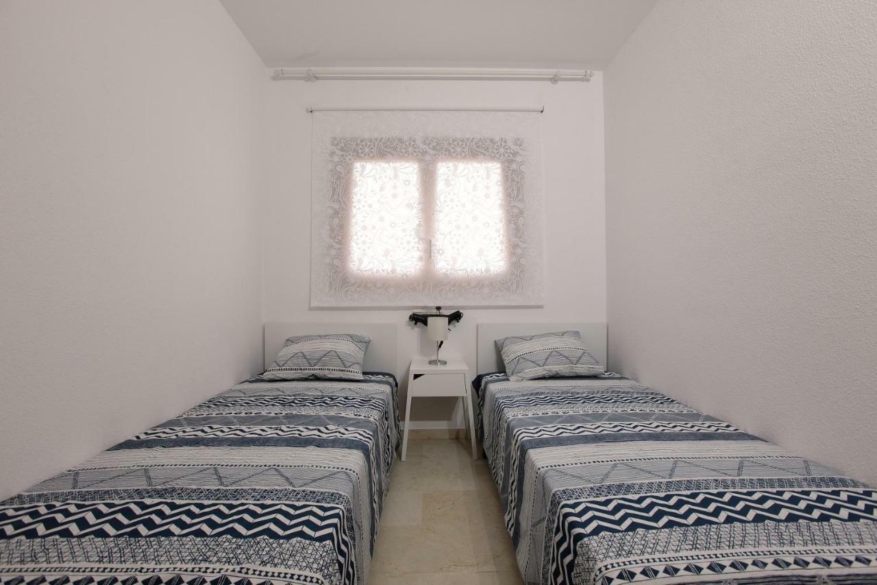 Apartament Magnifiques Vistes- Port De Rei L'Escala Exterior foto